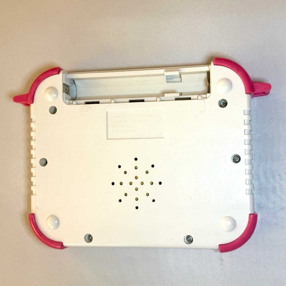 Vintage Tiger Snow White & Seven Dwarfs Electronic Handheld LCD Game Tested - Picture 2 of 7